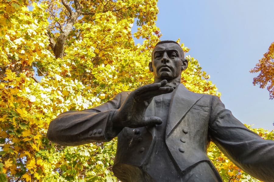 Ивановка
