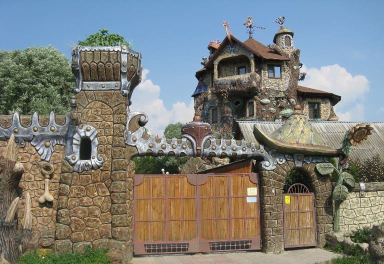 Козельск