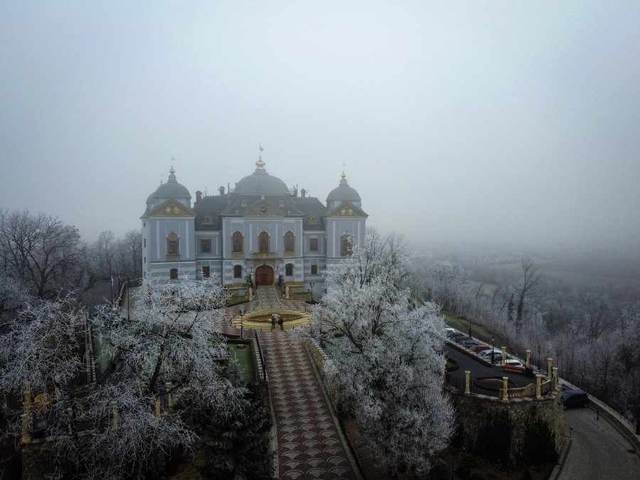 Галич Словакия