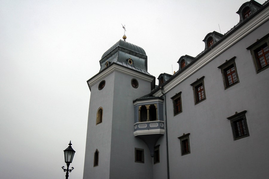 Галич Словакия