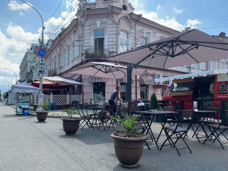 Владикавказ что посмотреть