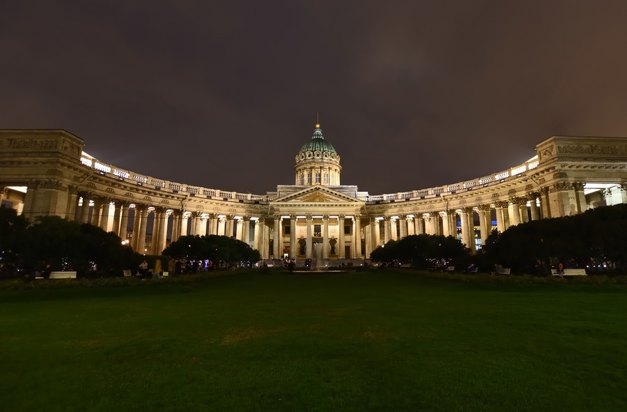 Казанский собор
