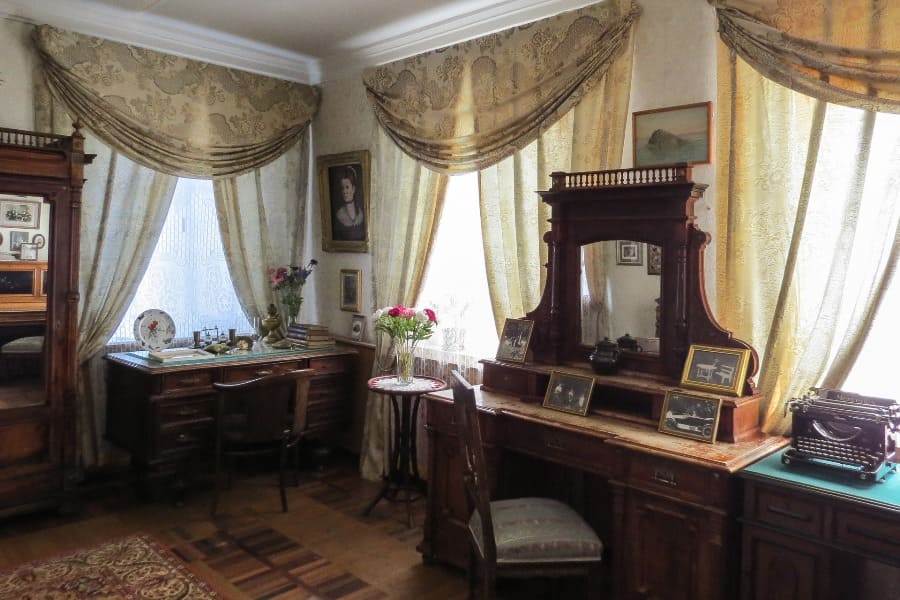 Ивановка