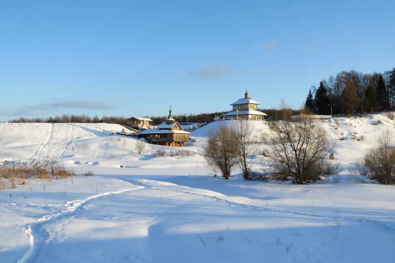 Боровск
