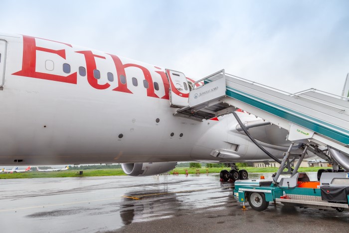 Boeing 787 Dreamliner