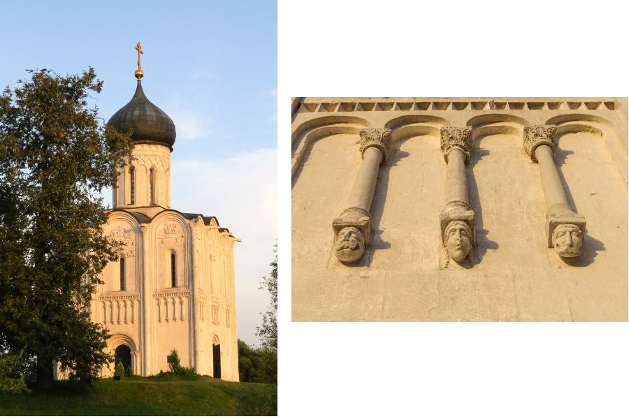Покрова на Нерли