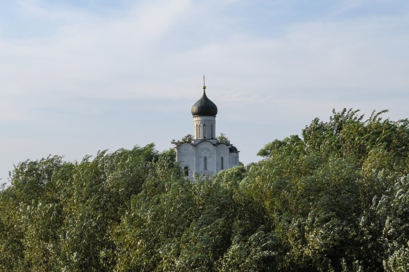 Покрова на Нерли