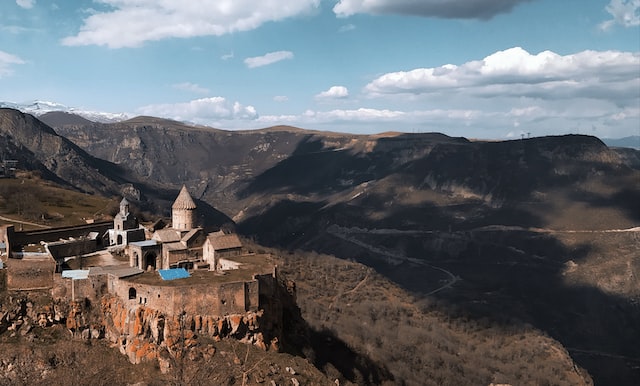 Армения