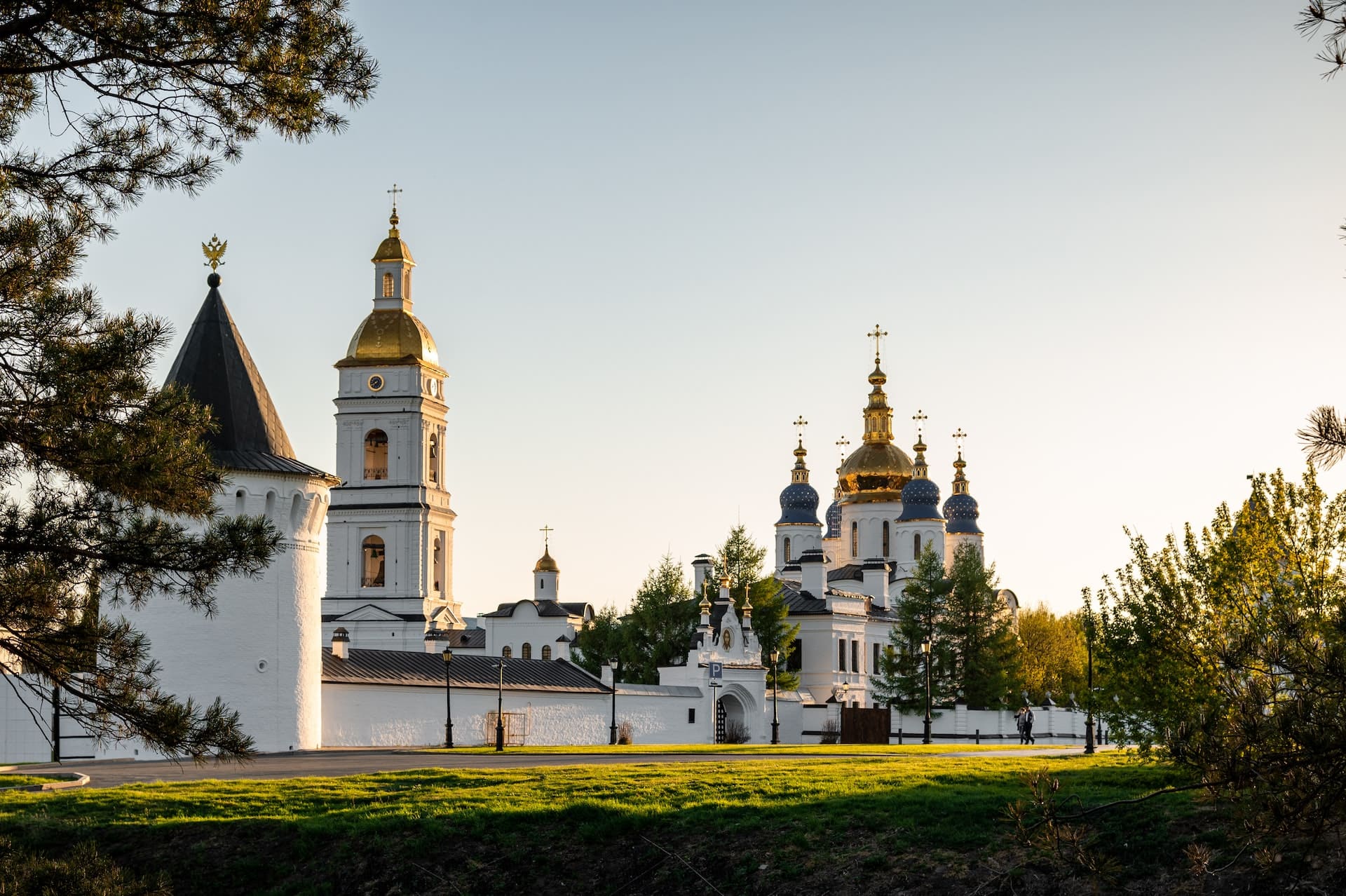 тобольск