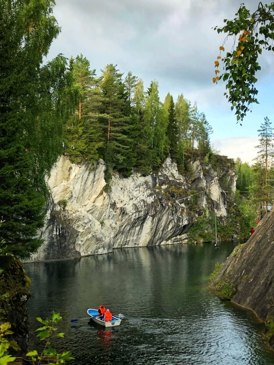 карелия