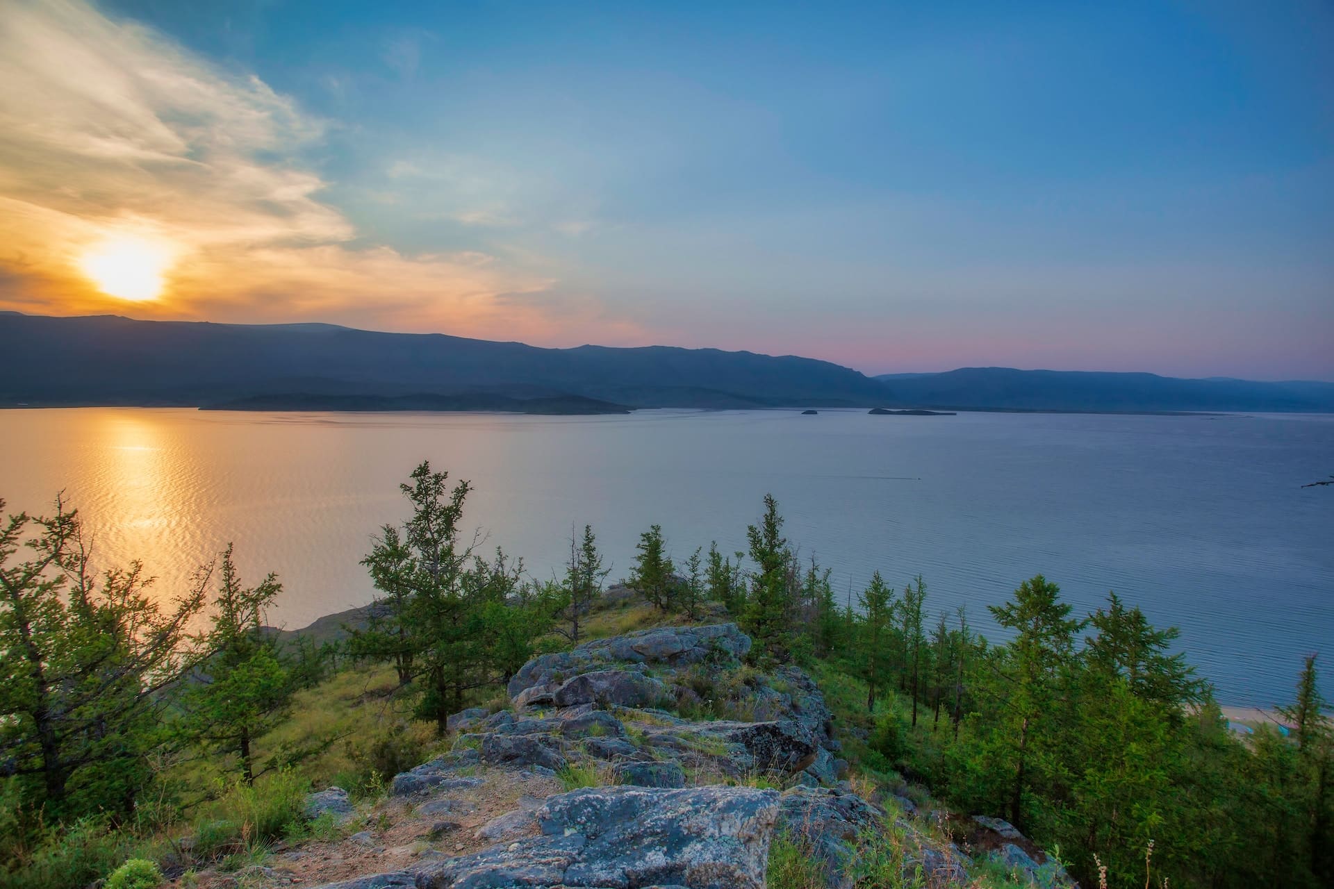 байкал