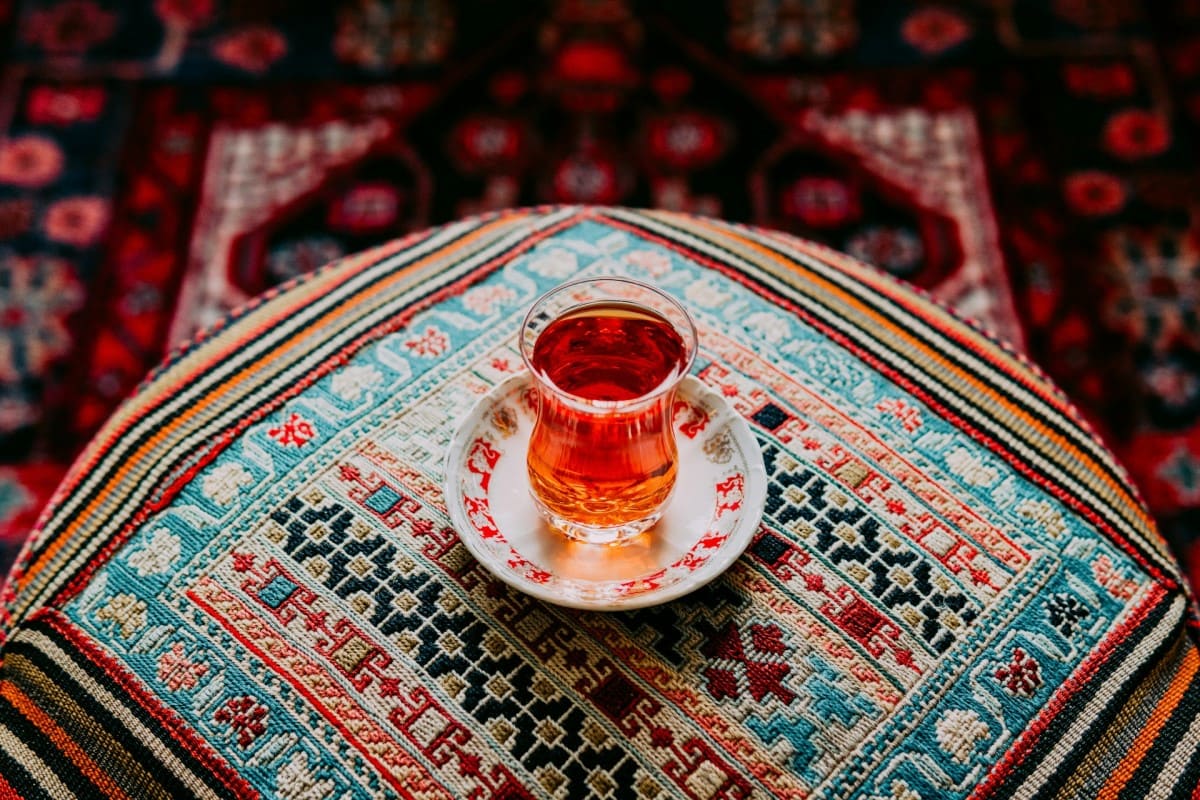 иран