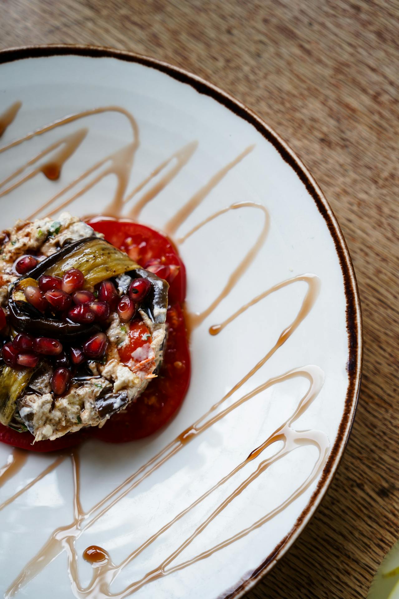грузинская кухня