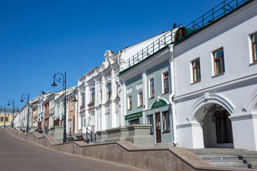 арзамас