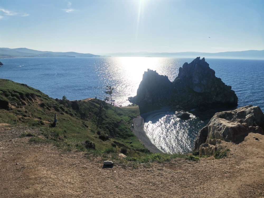 байкал