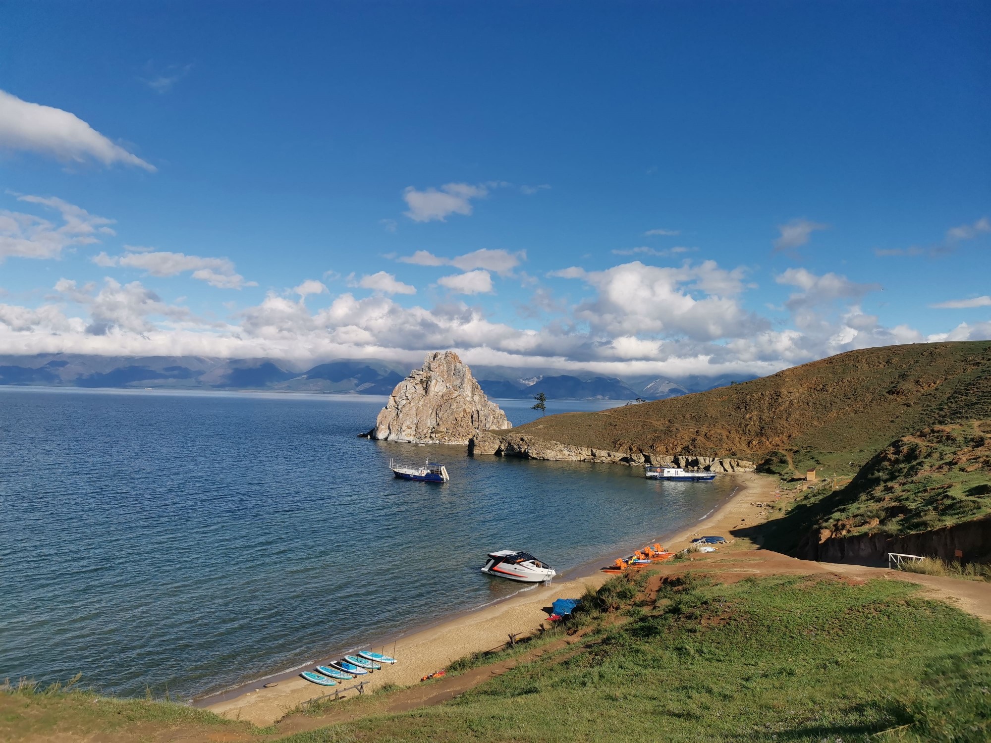 Байкал