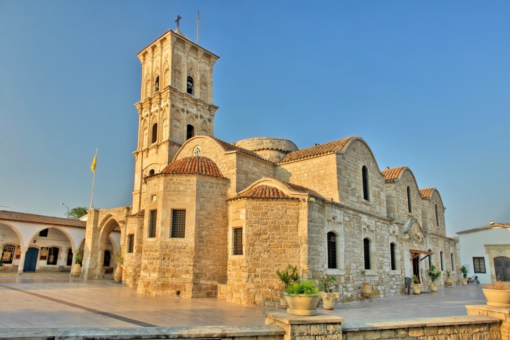 ларнака