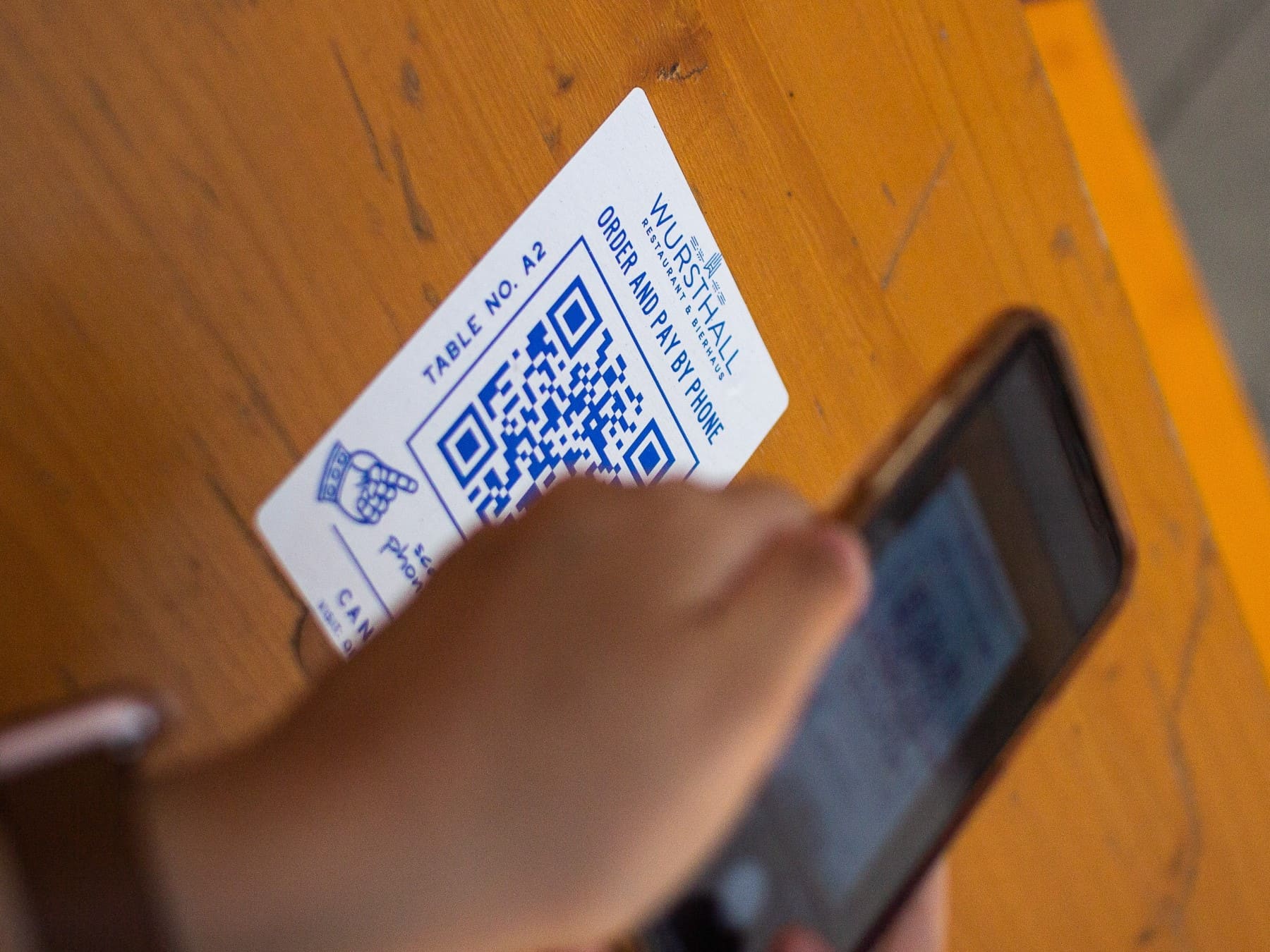 Система быстрых платежей оплата по QR коду